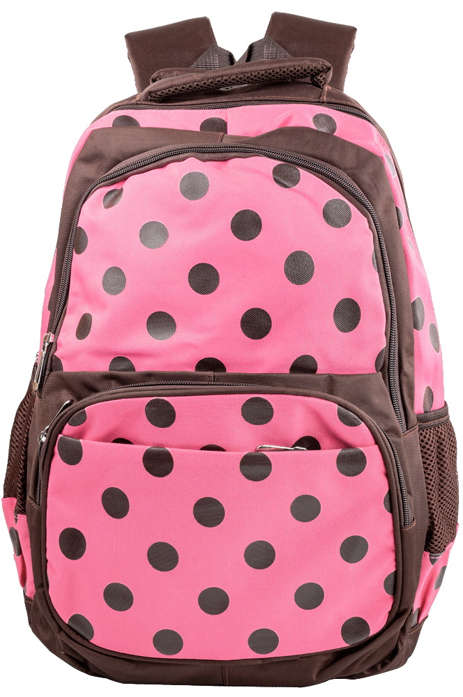 

Рюкзак Valiria Fashion DETAT2118-1 Розовый