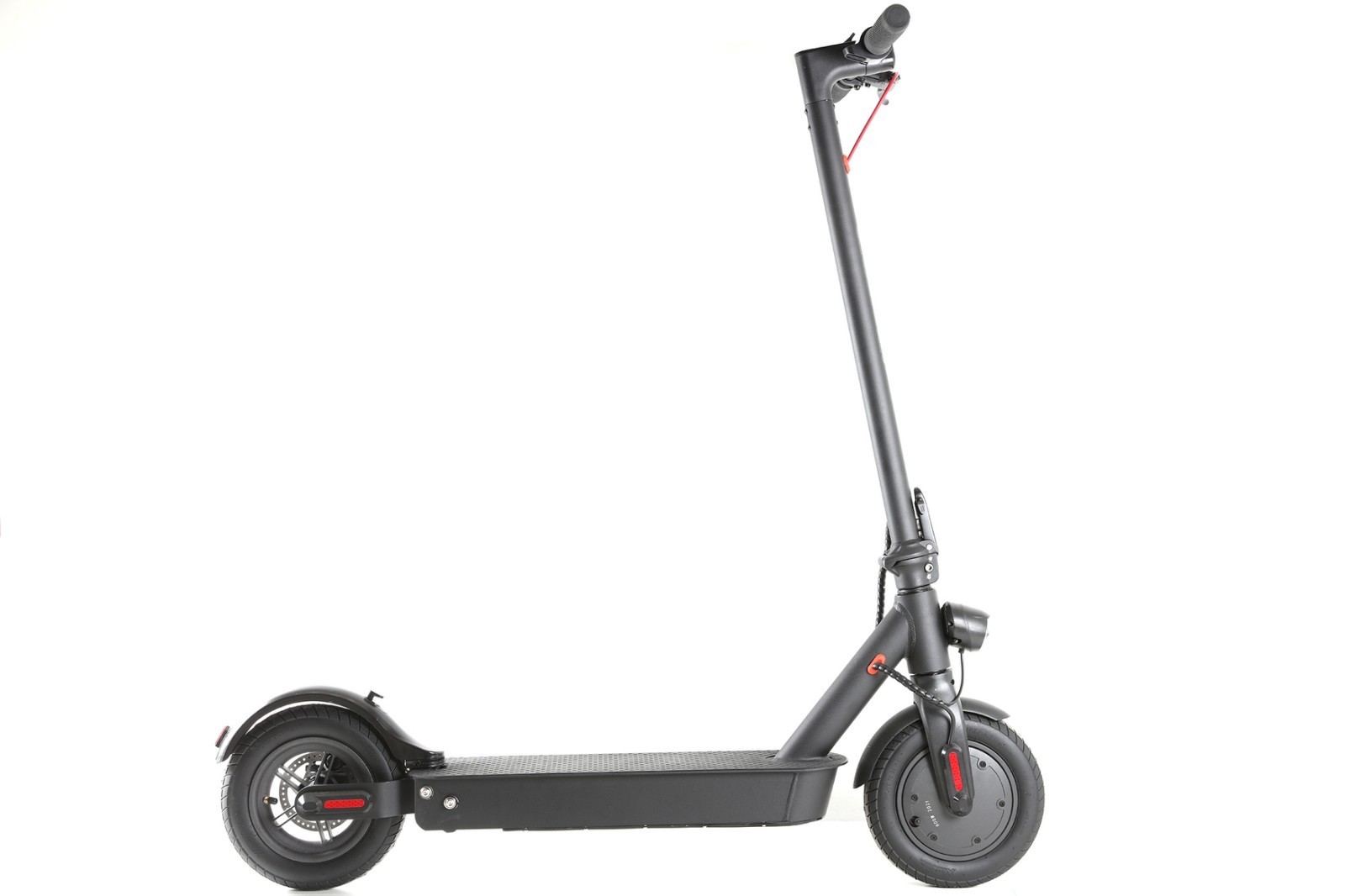 

Электросамокат Crosser E9 MAX Air 10 inch (15,0Ah) - Чёрный