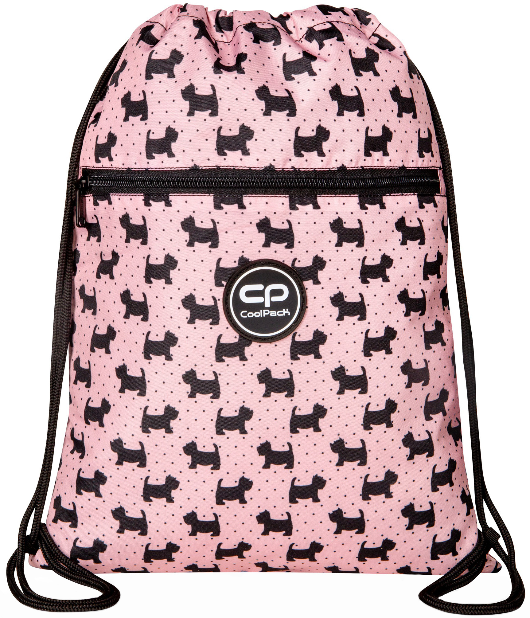 

Сумка для обуви CoolPack Vert Doggies (D070332)