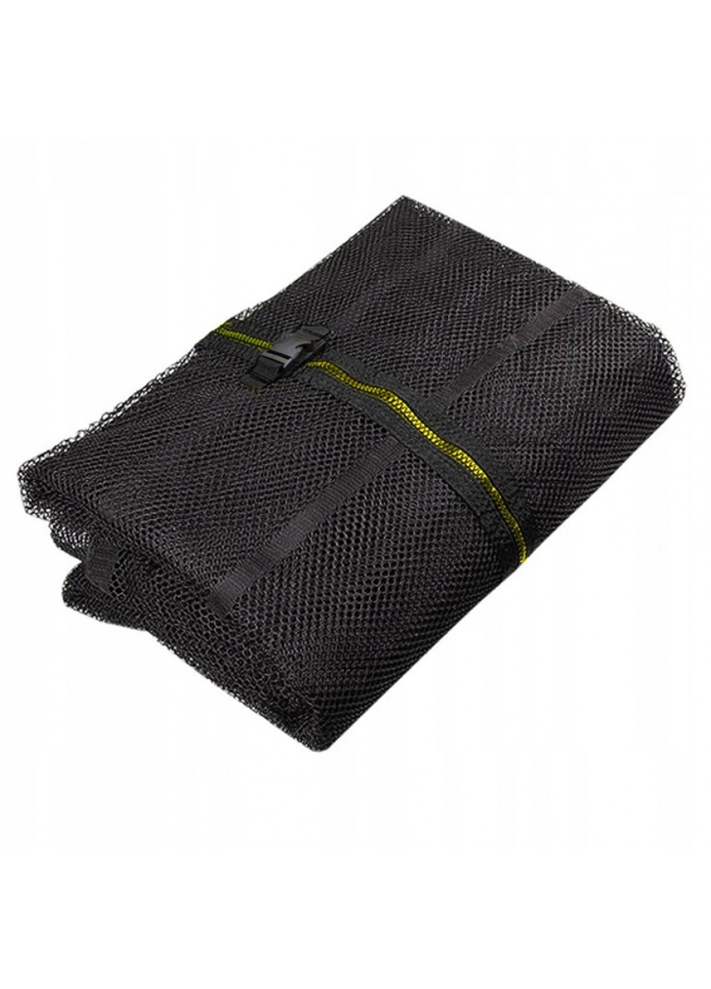 

Защитная сетка для батута (внешняя) Springos 10FT 305-312 см (8 стоек) Black