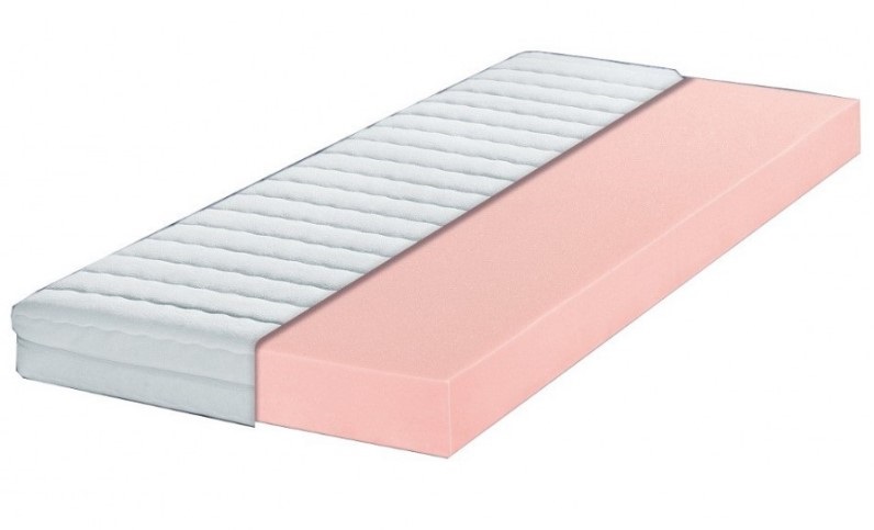 

Матрас Kima Kaltschaum детский Breckle 60x120 см 228-0356