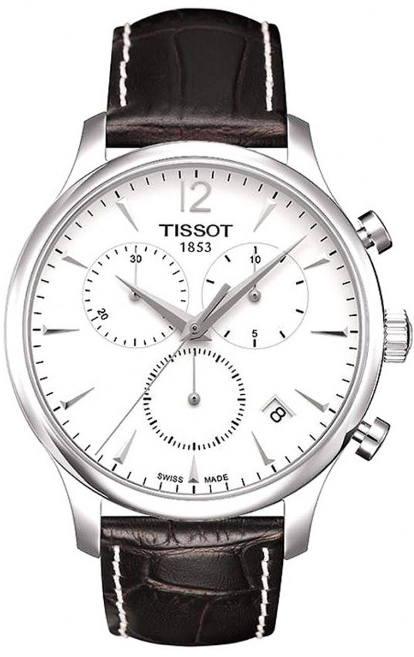 

Мужские часы Tissot T063.617.16.037.00