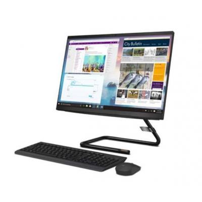 

Компьютер Lenovo IdeaCentre A340-22IGM / Celeron J4025 (F0EA007JUA)