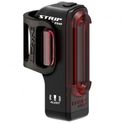 

Задняя велофара Lezyne Strip Alert Drive Rear Black (4710582 543074)