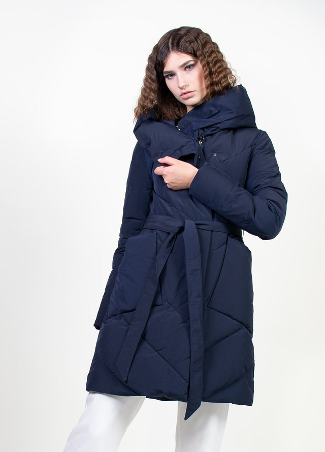 

Зимняя куртка TX Camille Xibao YM0801 XL  синий цвет (G790, Зимняя куртка TX Camille Xibao YM0801 XL 50 синий цвет (G790)