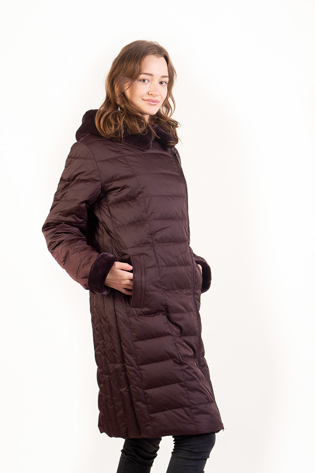 

Зимняя куртка Plist PM18285F 3XL  бордовый цвет (G640, Зимняя куртка Plist PM18285F 3XL 56 бордовый цвет (G640)