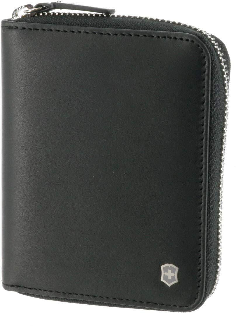 

Портмоне Victorinox Travel ALTIUS EDGE/Black Vt605433