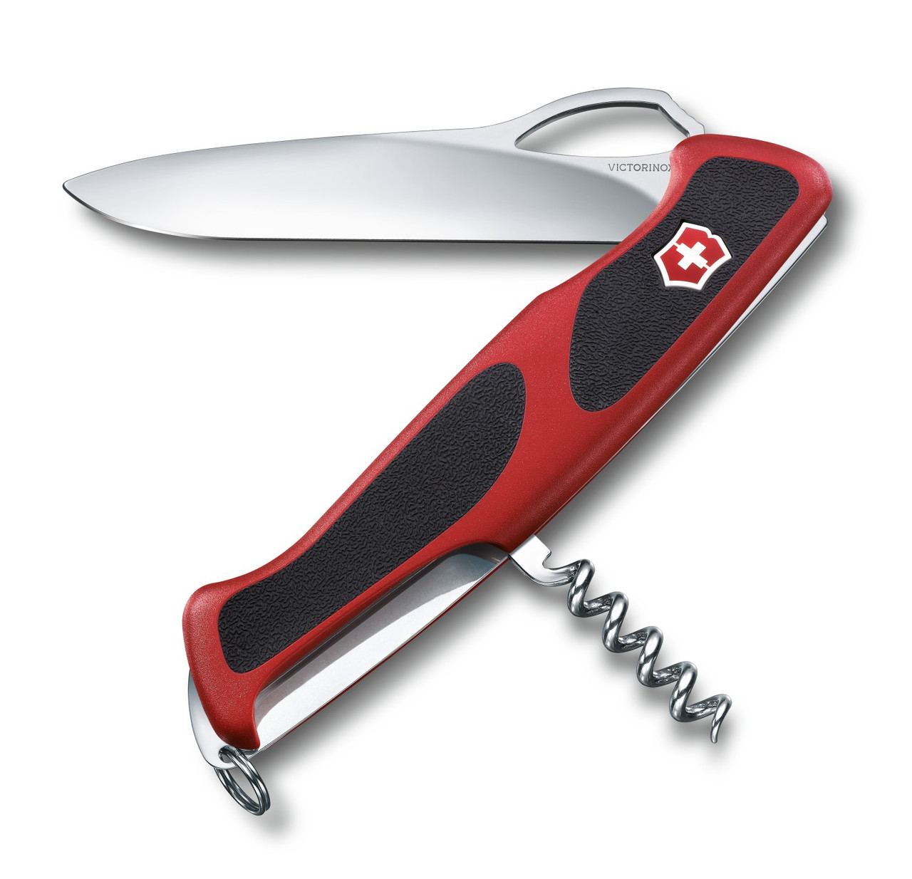 

Складной нож Victorinox RANGERGRIP 63 One Hand 0.9523.MC
