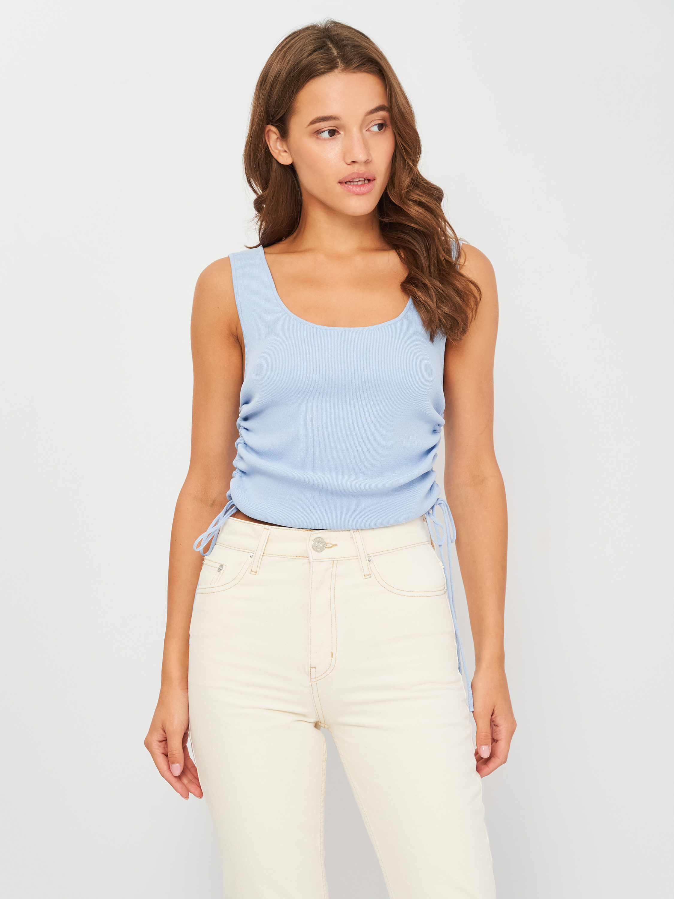 

Майка Mango 87087120-50, Майка Mango 87087120-50 S