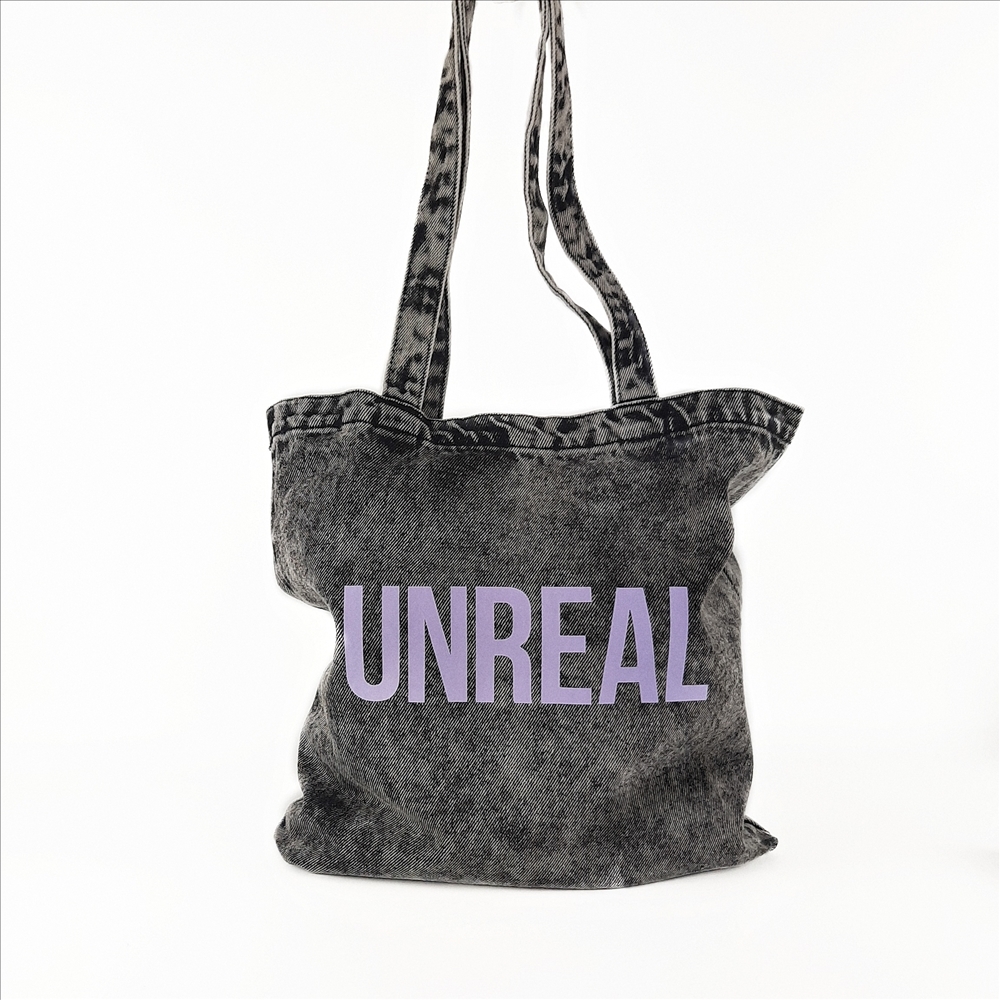 

Сумка шоппер OTHER unreal jeans (JG-3)