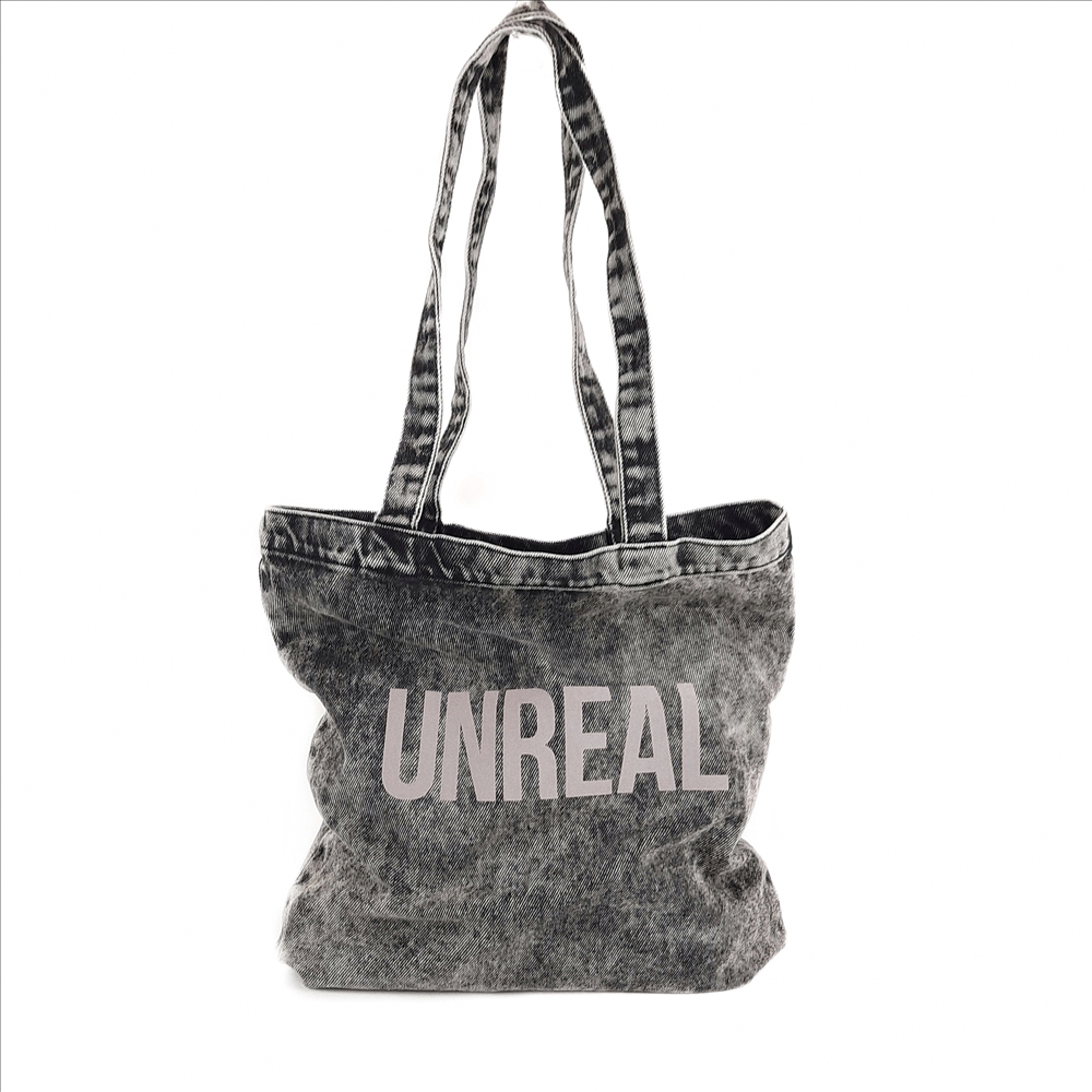 

Сумка шоппер OTHER unreal jeans (JG-2)