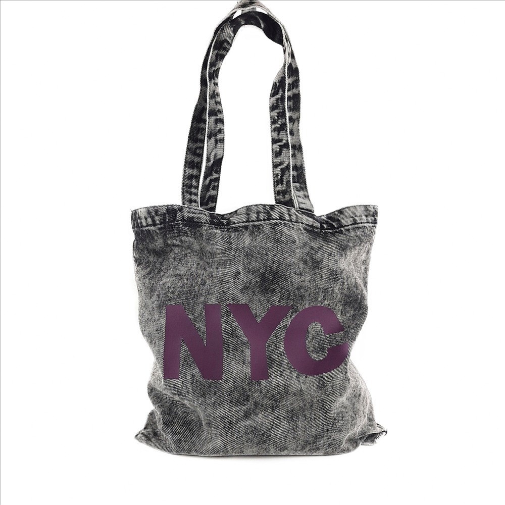 

Сумка шоппер OTHER NYC jeans (JB-4)