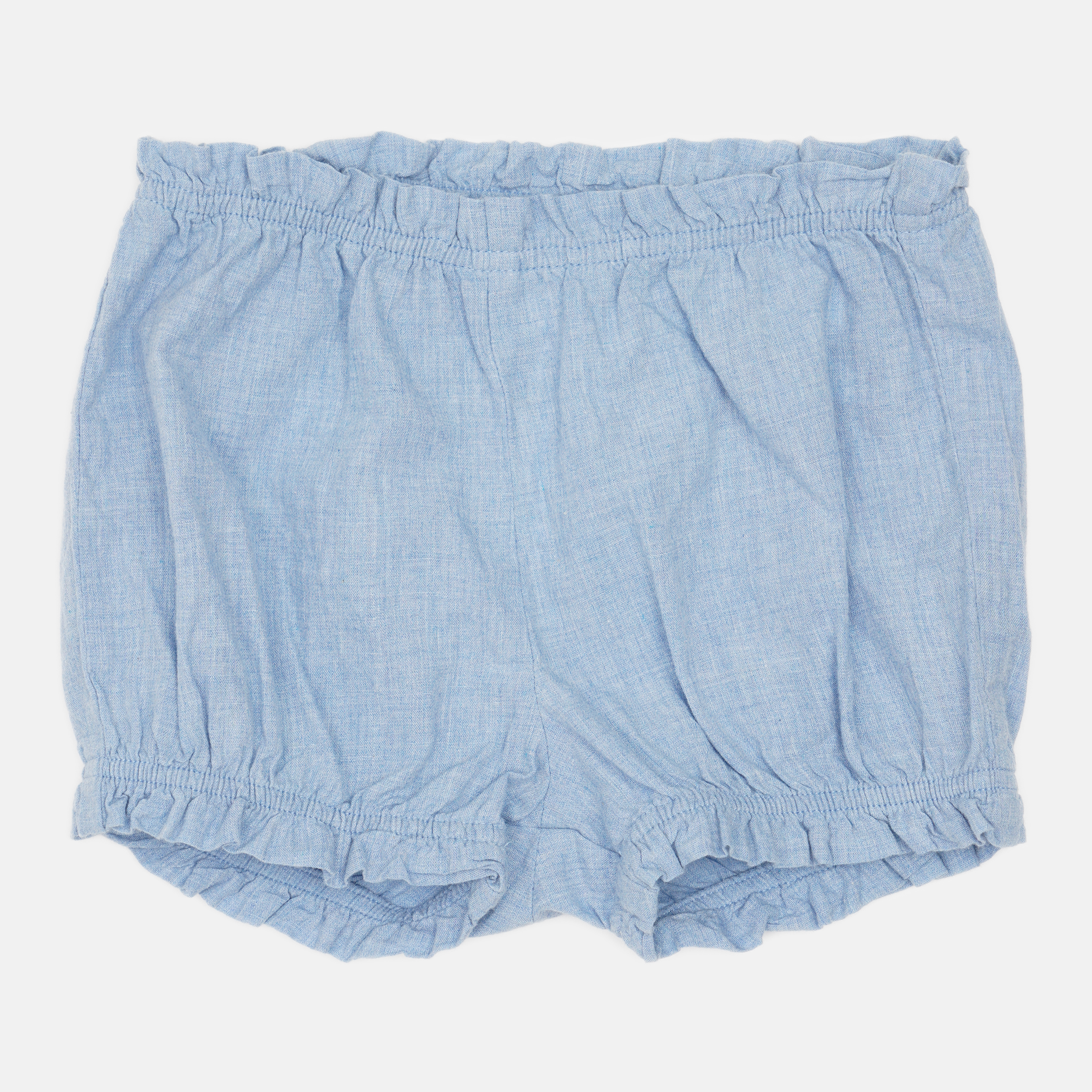 

Шорты H&M HOM91317 86 см Голубые
