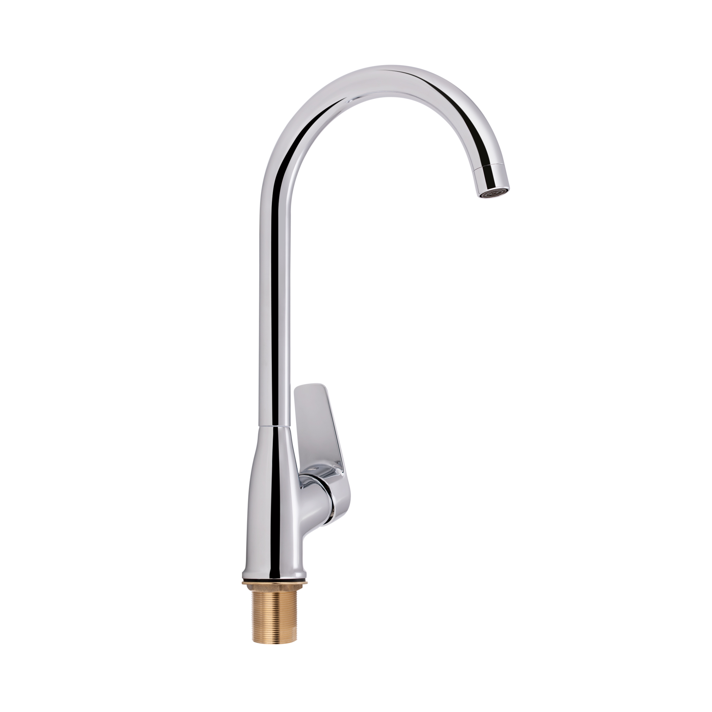 

Смеситель для кухни Qtap Levny 9050104UC (SX702006)