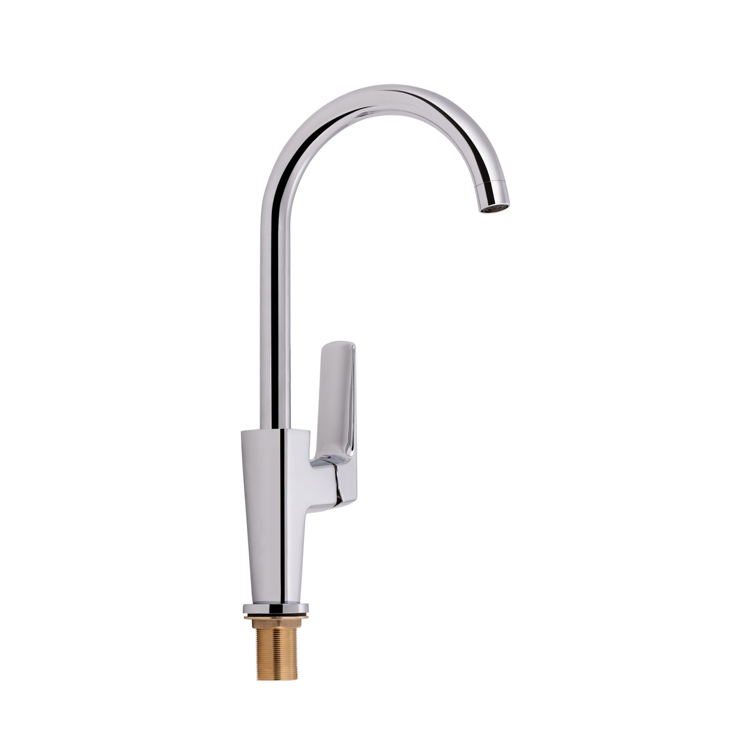 

Смеситель для кухни Qtap Letel 9053104UC (SX702022)