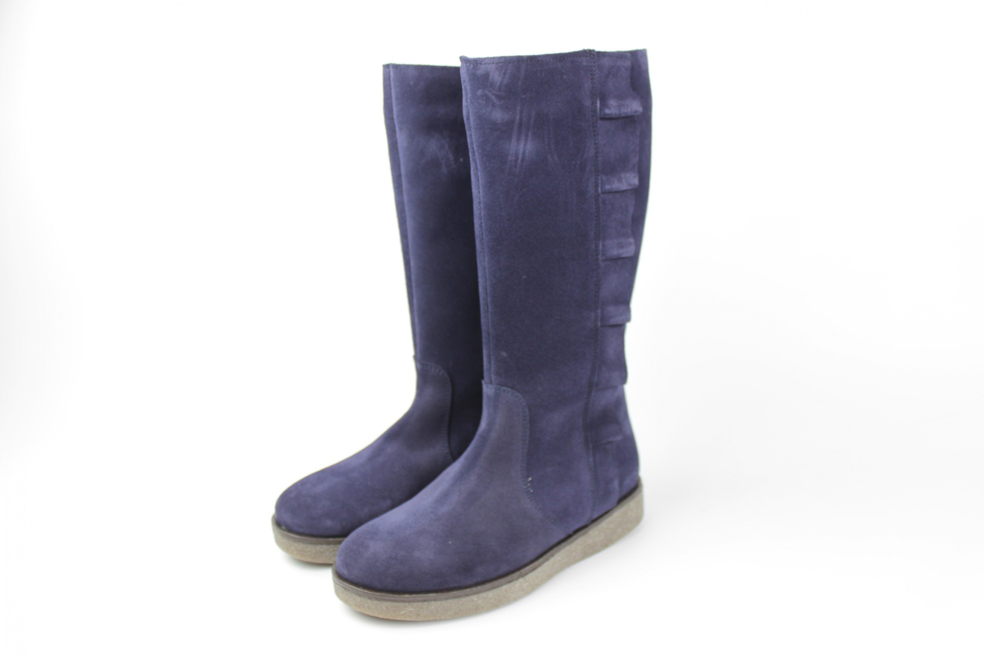 

Чоботи Yowas Winter AZUL Blue 38 синій (20906 AZUL/1)