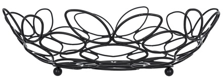 

Корзина для фруктов Ringel Oder 30x9 см (RG-9001-300b)