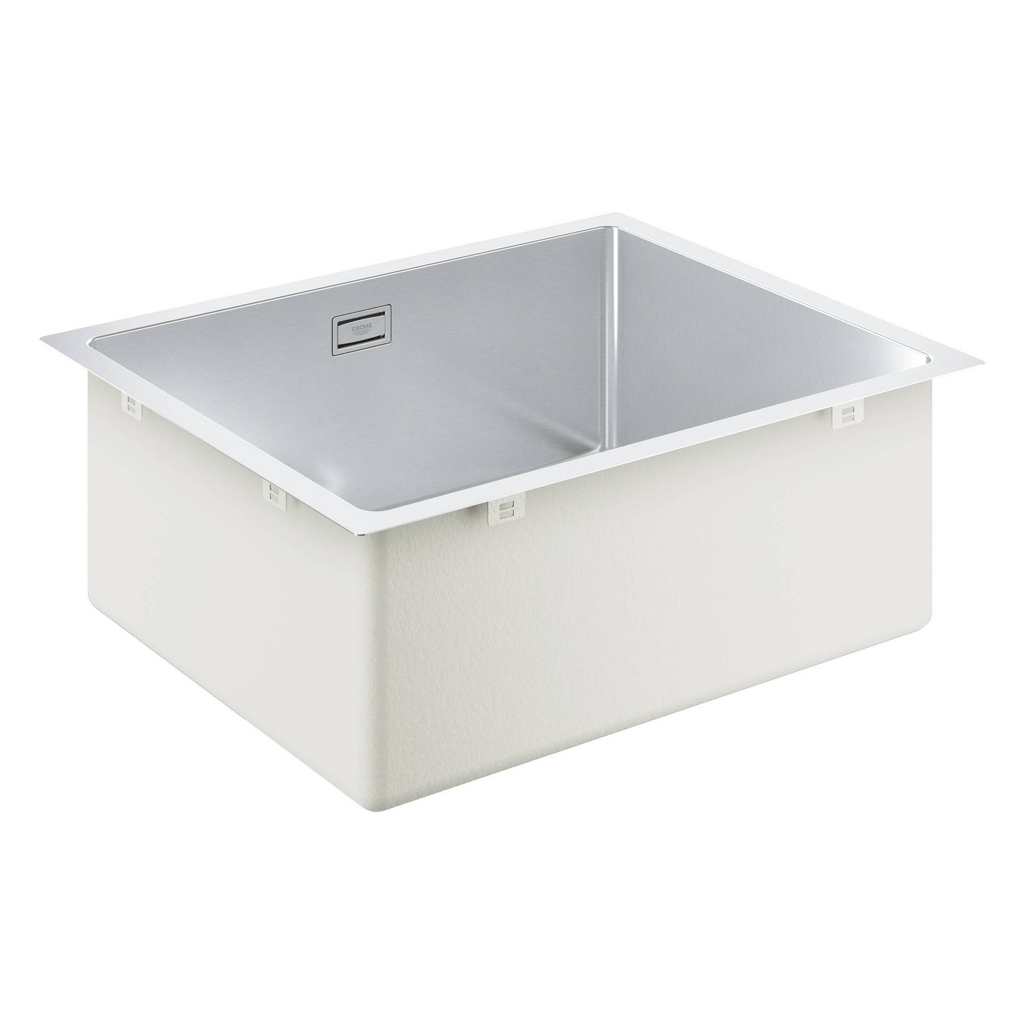 

Кухонная мойка Grohe Sink K700U 31574SD1 (SX702282)