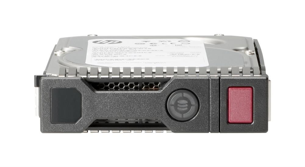 

Жесткий диск HP 12ТБ 7200RPM SATA 3.5" G10 (881779-S21)