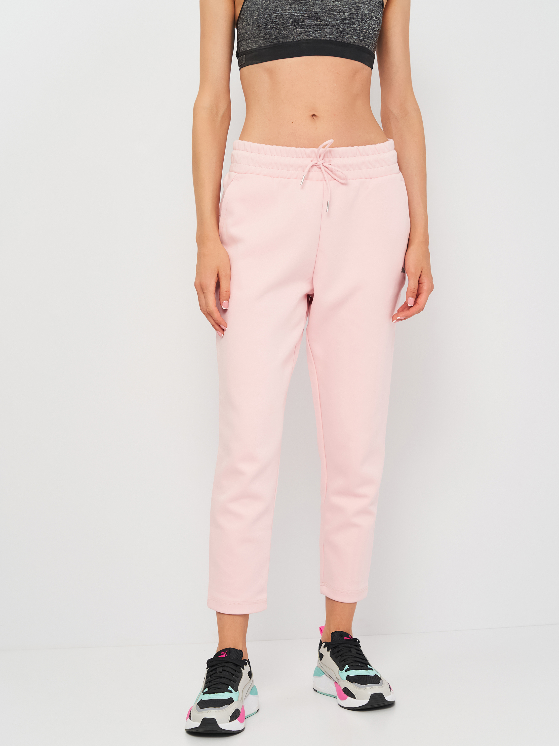 

Спортивные штаны Puma Evostripe Pants 58916036 XXL Lotus
