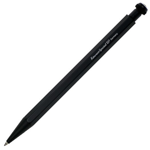 

Кулькова ручка Kaweco Special Black чорна