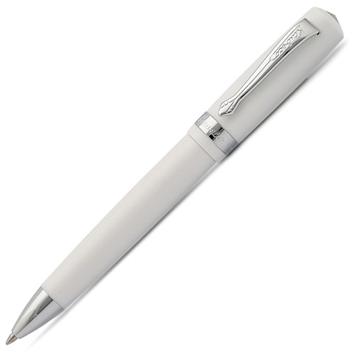 

Кулькова ручка Kaweco Student White біла