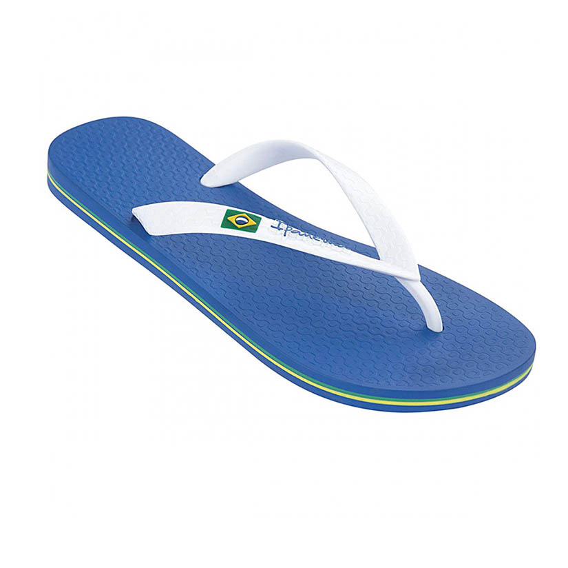 

Мужские вьетнамки Ipanema 5174 41/42 цвет синий