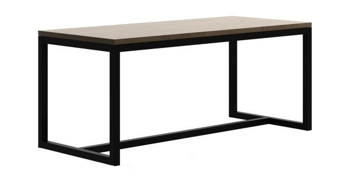 

Cтол универсальный Luckystar в стиле LOFT (NS-970000805)