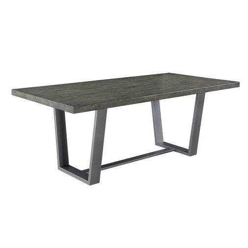 

Обеденный стол Luckystar в стиле LOFT (NS-970000764)