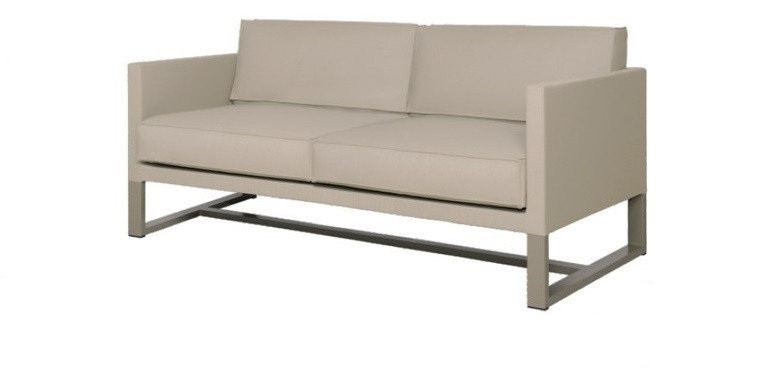 

Лаунж Диван Luckystar "MONACO - Outdoor & Indoor" (NS-967436078)