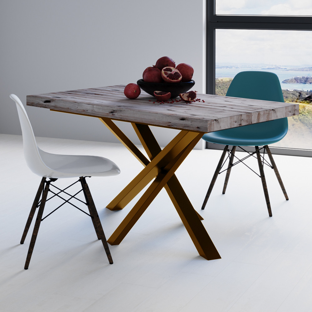 

Обеденный стол в стиле LOFT (NS-970001502)