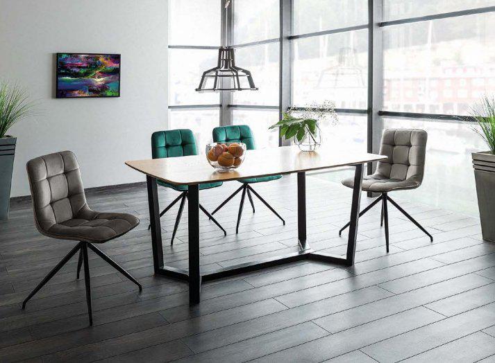 

Обеденный стол в стиле LOFT (NS-970001618)