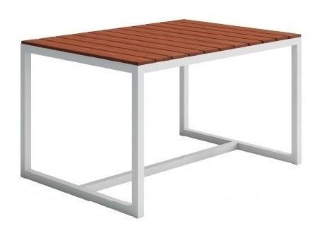 

Обеденный стол Luckystar "BREEZE - Outdoor" 3000х800х750 мм (NS-967436108)