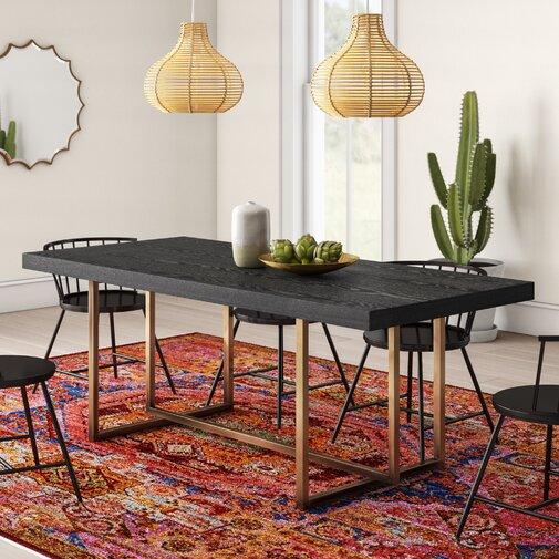 

Обеденный стол Luckystar в стиле LOFT (NS-970000763)