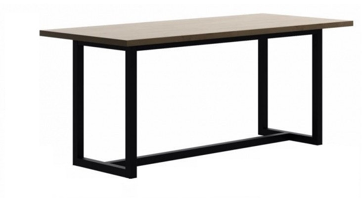 

Обеденный стол Luckystar "SP - LOFT" 1400Х900х750 мм (NS-967417218)