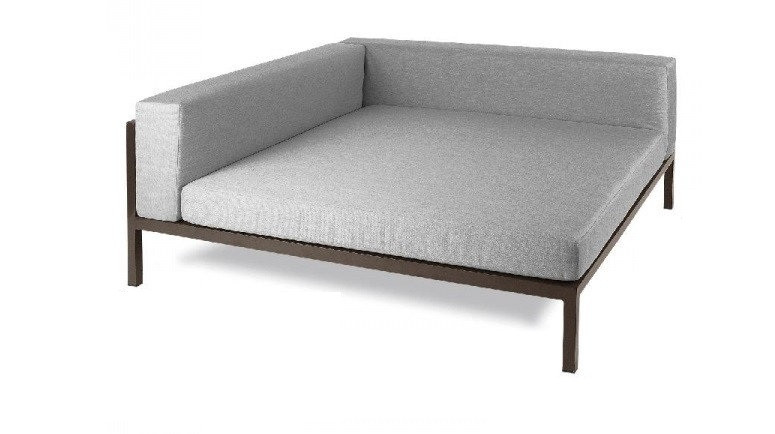 

Модульный Диван угловой Luckystar "COMPACT - Outdoor & Indoor" (NS-967436179)