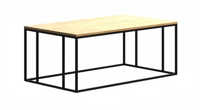 

Журнальный столик Luckystar "SP - LOFT" (NS-967417259)