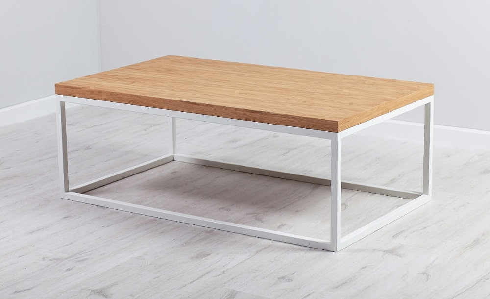 

Журнальный столик Luckystar в стиле LOFT (NS-970001172)