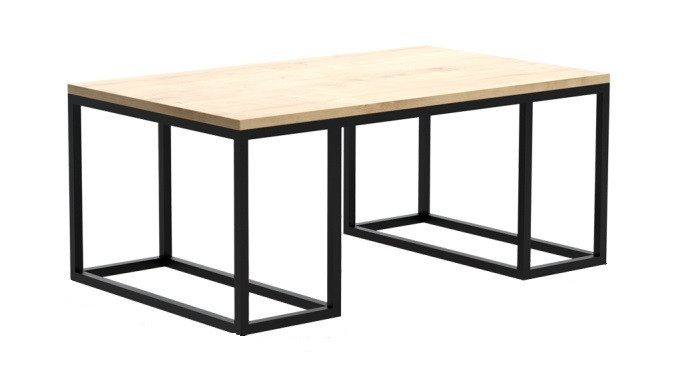 

Журнальный столик Luckystar "SP - LOFT" (NS-967417267)