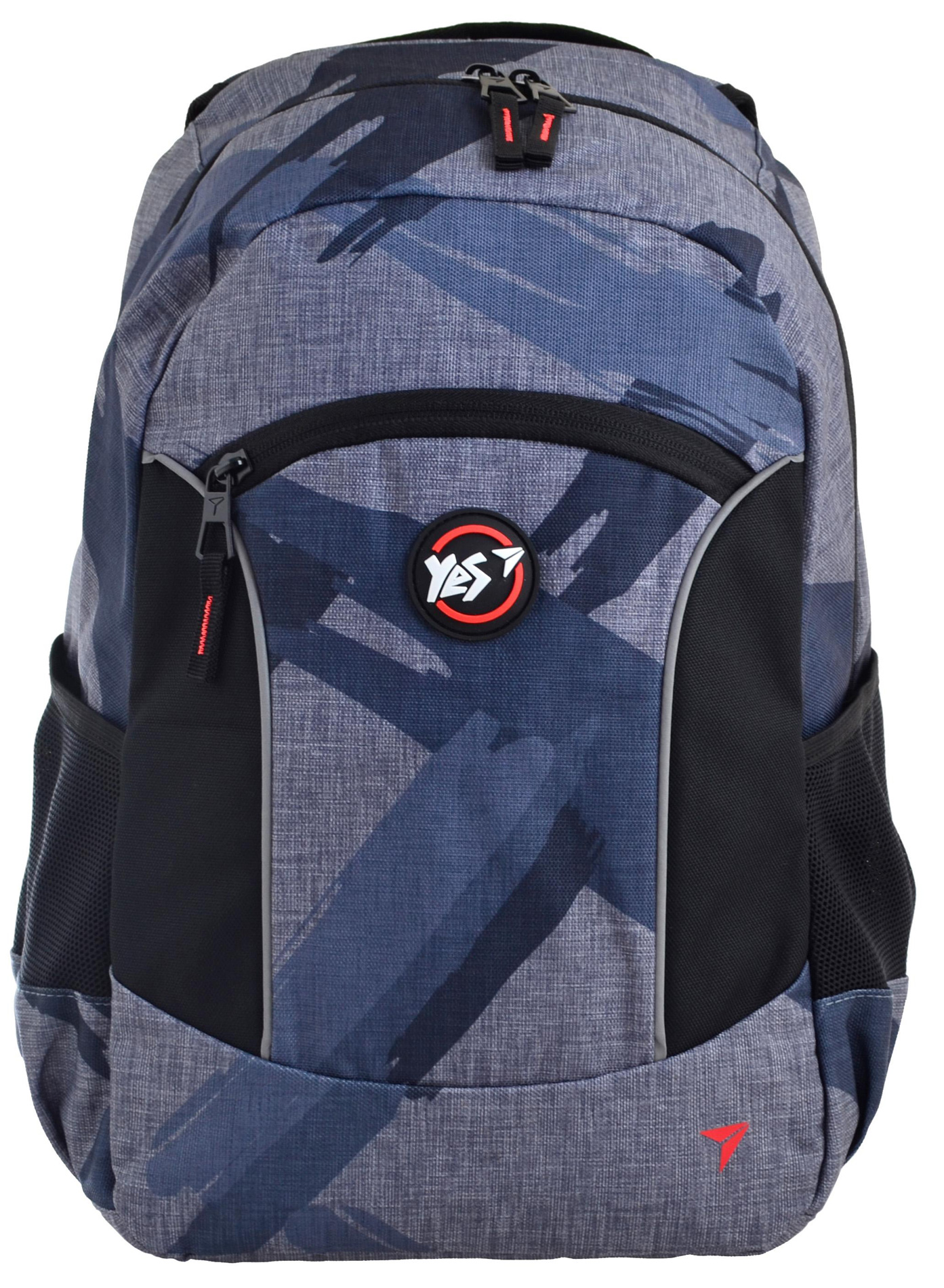 

Рюкзак молодежный Yes T-39 Graphite 20 л для мальчиков (557008)