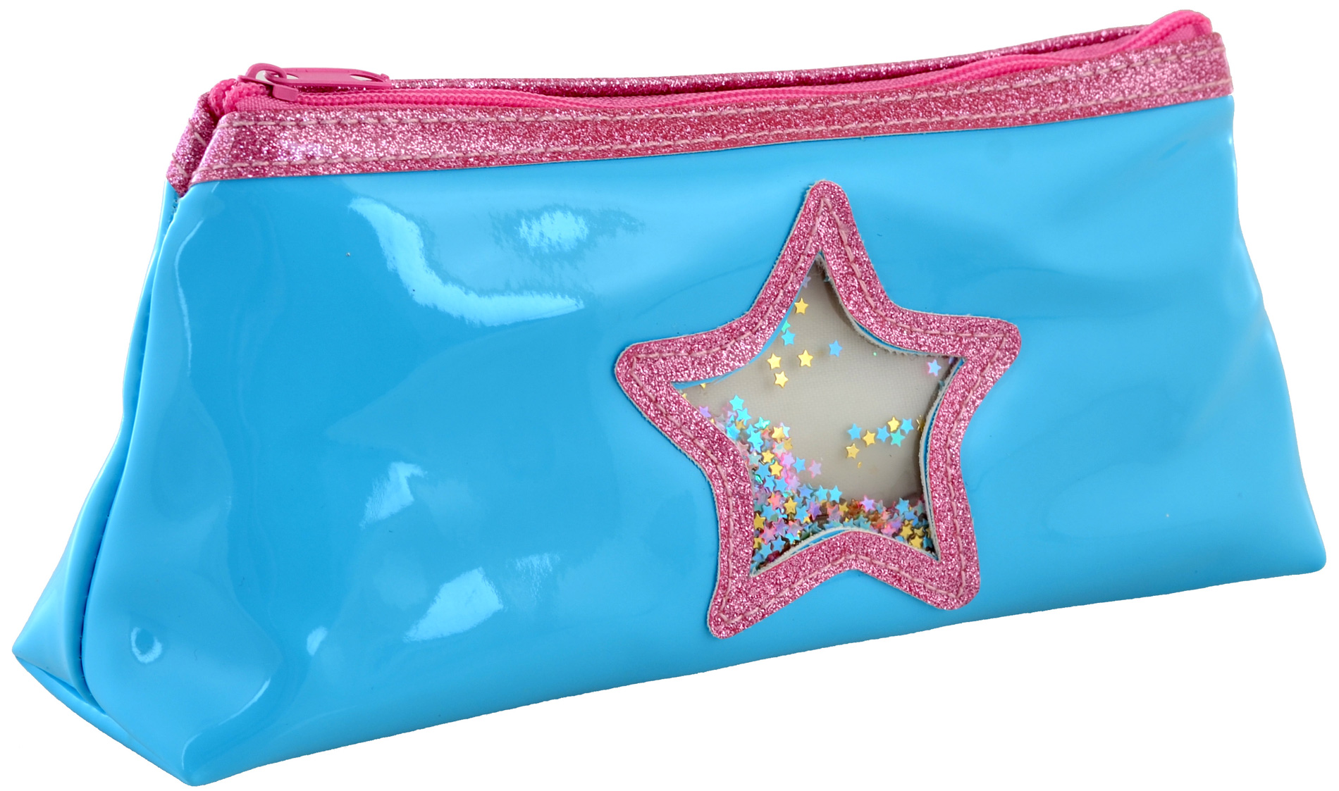 

Пенал мягкий Yes TP-21 Star для девочек (532506)