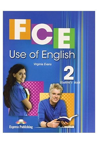 

FCE Use Of English 2. Teacher`s Book. Level Upper Intermediate