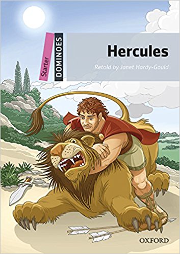 

Hercules with MP3 download