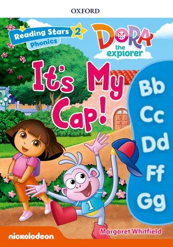 

It`s My Cap!