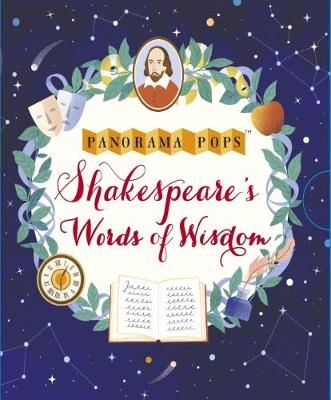

Shakespeare`s Words of Wisdom. Panorama Pops