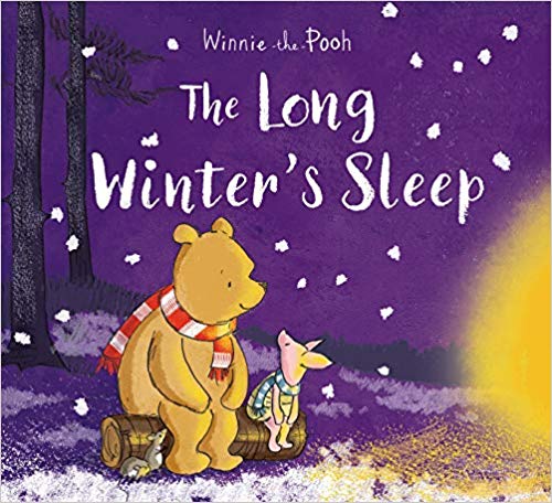 

Winnie-the-Pooh: The Long Winter`s Sleep