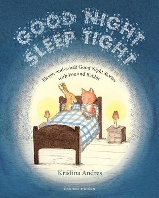 

Good Night Sleep Tight