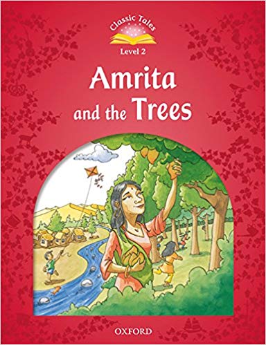 

Amrita and the Trees (4235556)