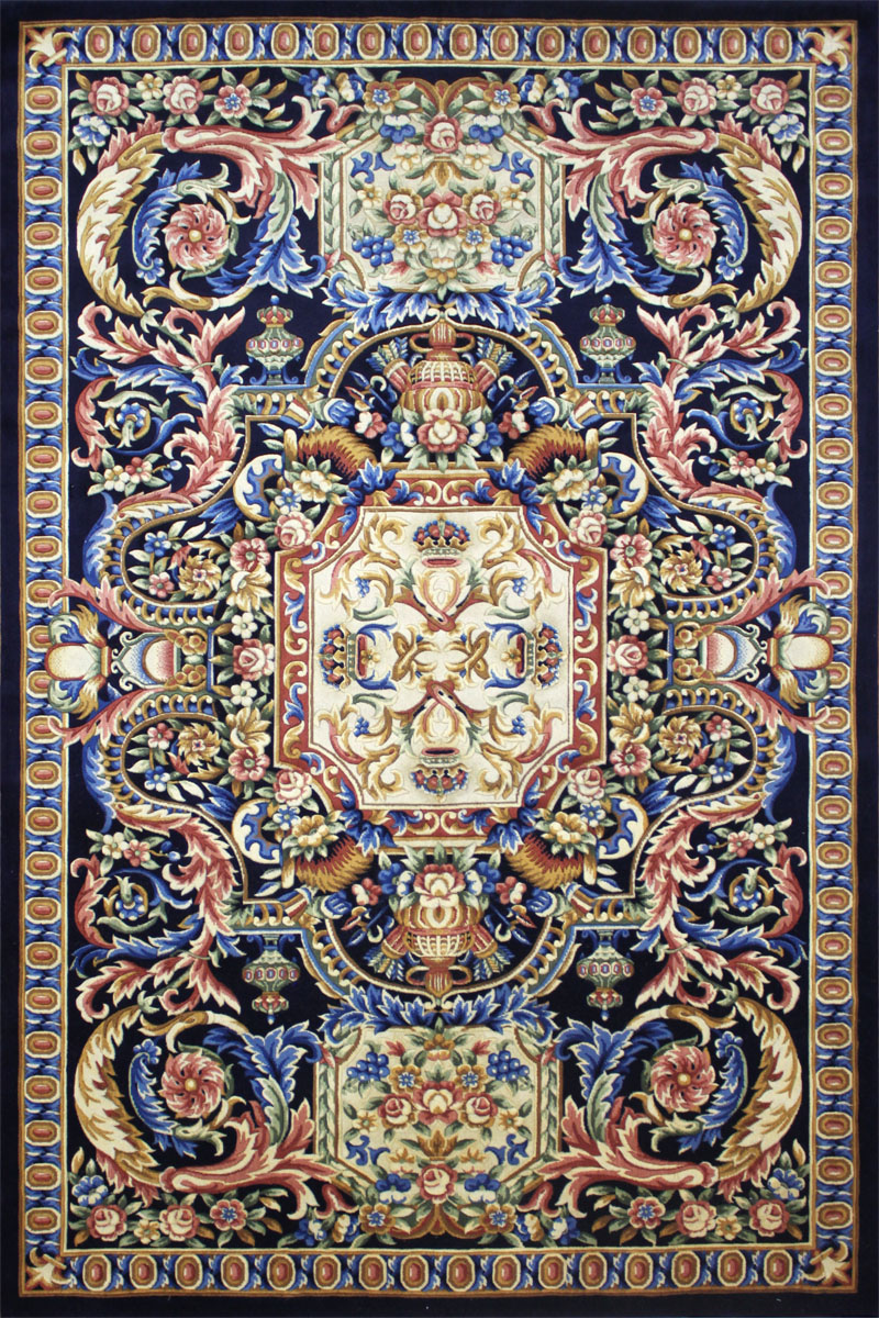 

Ковер французского стиля из шерсти, ручная стрижка из Китая 200x300 (25448 LX1507 199 3000X2000)