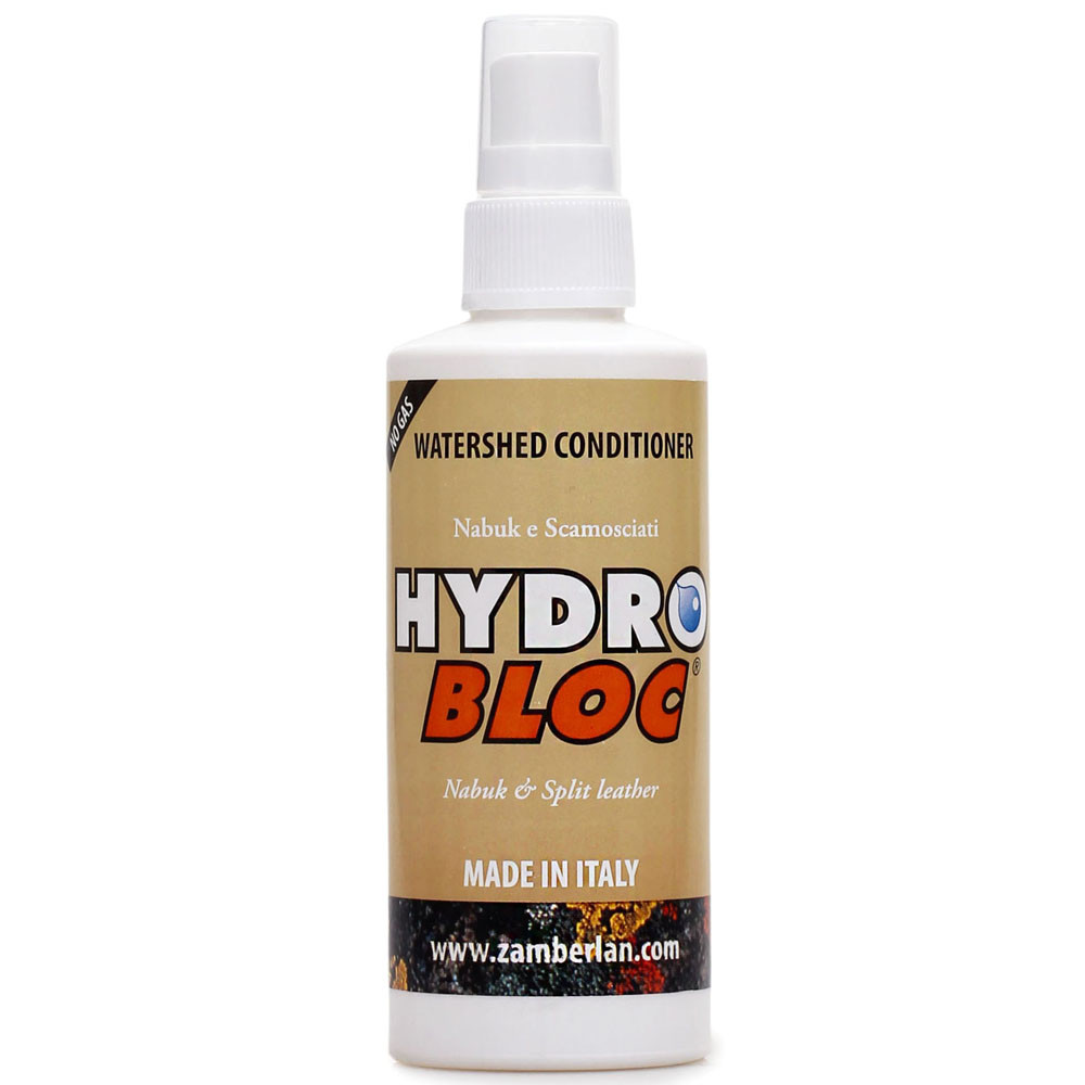 

Водоотталкивающий спрей Zamberlan Hydrobloc Conditioner 110 мл